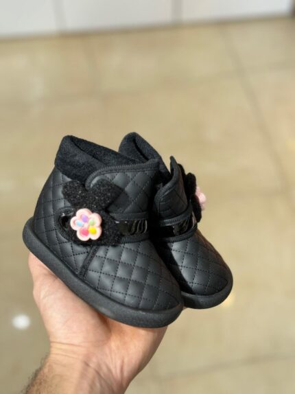 نیم بوت خرگوشی