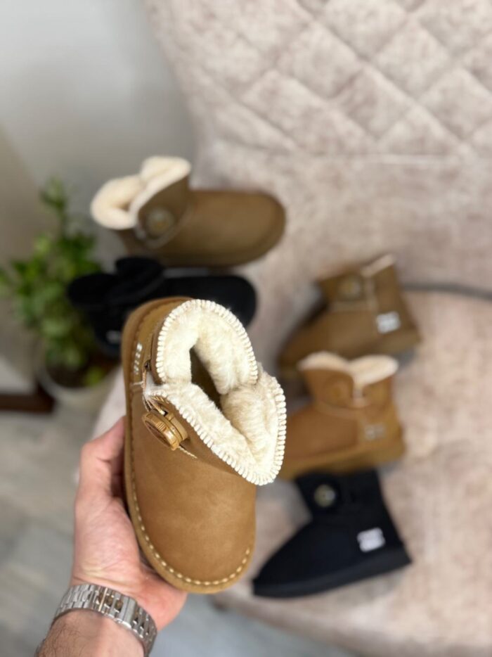 اگ min از برند کیدز - Image 2