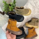 اگ B