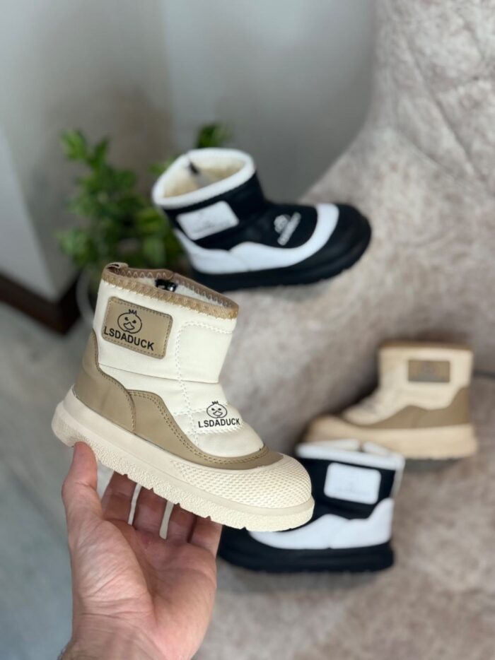 افترDaduck - Image 4