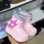 رین بوت بایون