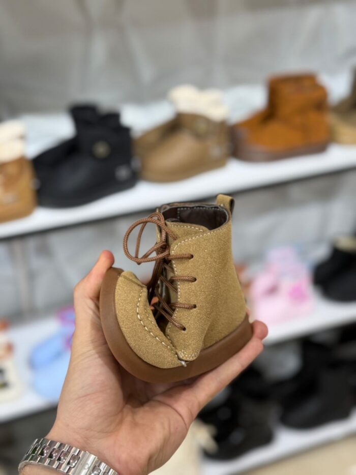 بوت چارلی - Image 3