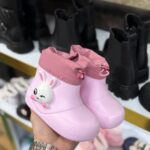 رین بوت هبی