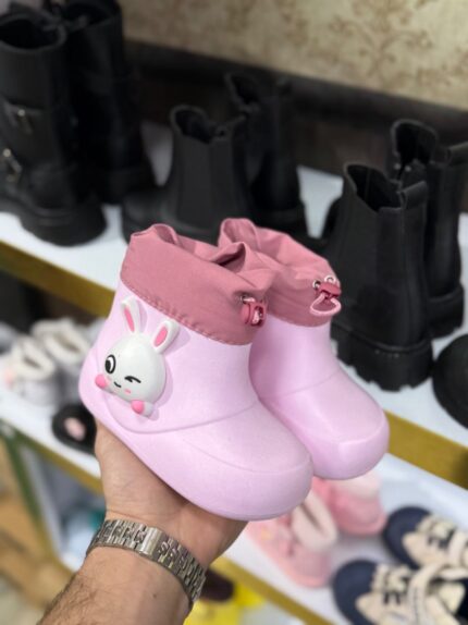 رین بوت هبی