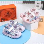 صندل وارداتی کرومی چراغدارwinstar