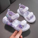 صندل چسبی وارداتی لبوبو فشیون - Image 3