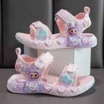 صندل چسبی وارداتی لبوبو فشیون - Image 2