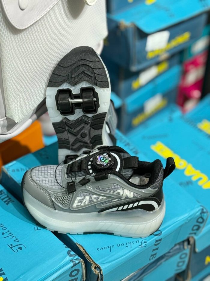 اسکیتی وارداتی7580 - Image 4