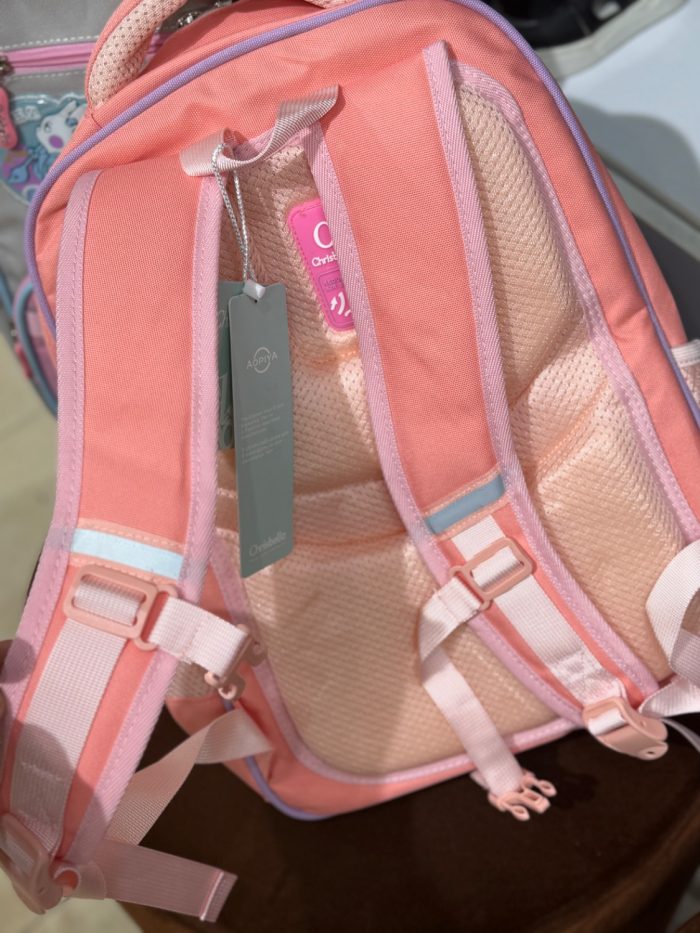 کوله وارداتی خرگوشی - Image 3