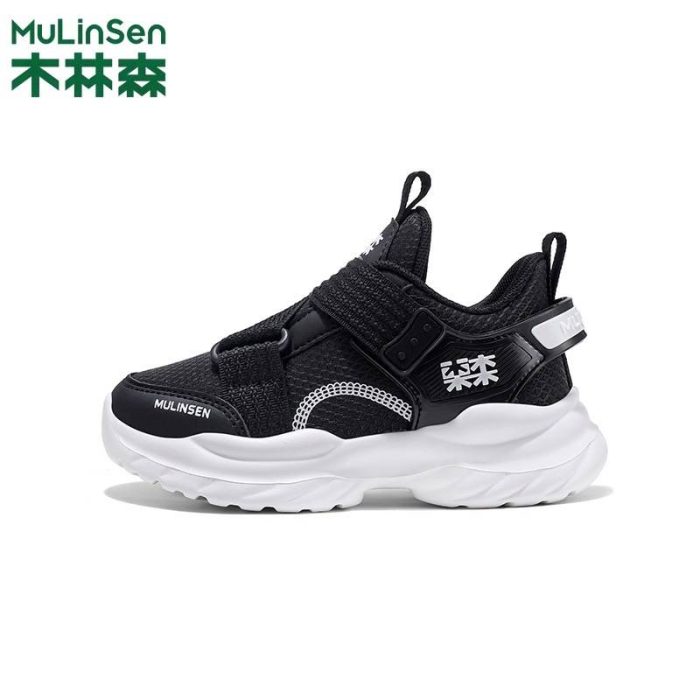 کتونی چسبی وارداتیmulinsen - تصویر 5