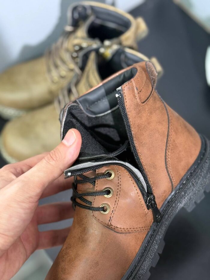 بوت تیمبرلند - تصویر 7