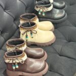 بوت وارداتی توری