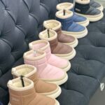 نیم بوت هانی طرحmin